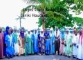 Lagos Seriki Hausawa Council