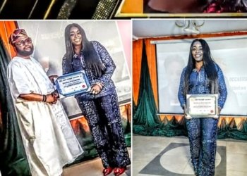 Dr. Ahmadu Fatimah Binta