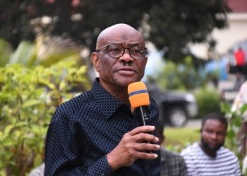 Edo PDP Crisis