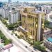 2025 Fastest-Growing Tech City In the World
