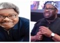 Dele Momodu