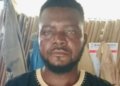 Notorious Enugu Native Doctor Levi Obieze