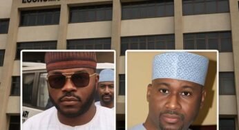 Mamman Ali, Accomplice Jailed 14 Years Over N2.2bn Fuel Subsidy Fraud