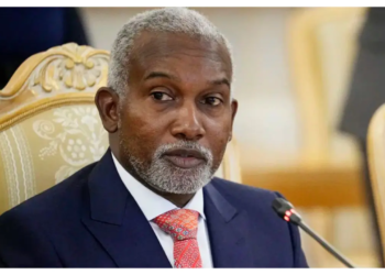 Yusuf Maitama Tuggar