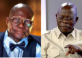 Oshiomhole