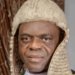 Justice Tsoho