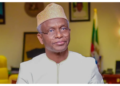 El-Rufai
