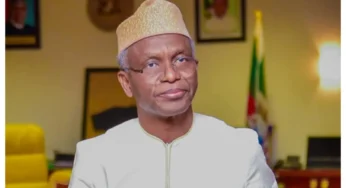 “Nigeria in Deepest Crisis Since 1914, Urban Bandits Have Captured Leadership” – El-Rufai