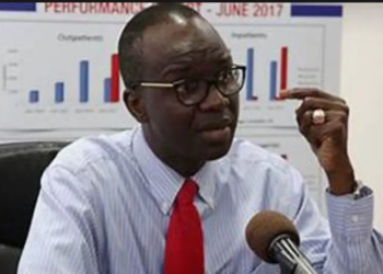 Professor Mohamed Yakub Janabi