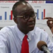 Professor Mohamed Yakub Janabi