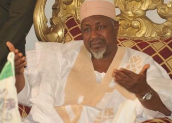 Muhammad Badaru Abubakar