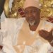Muhammad Badaru Abubakar