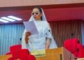 Senator Natasha