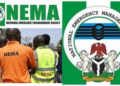 Abuja Explosion Suicide Bombing Target