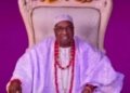 Nigerian Monarch