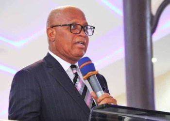 Akwa Ibom Governor, Pastor Umo