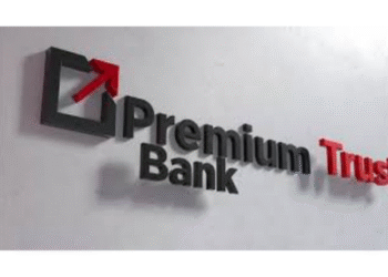 Premium Trust Bank