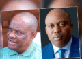 FCT Minister Wike
