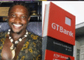 GTBank
