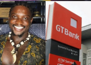 GTBank