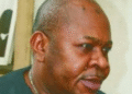 Fred Ajudua