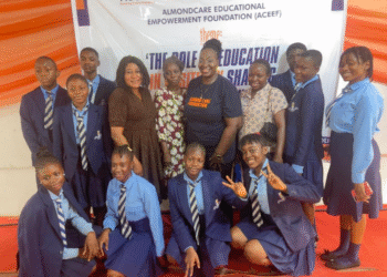 Almond Care Foundation