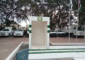 Nigerian Soldiers On ECOWAS Mission In Gambia