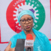 Senator Nenadi Usman