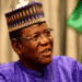 Governor Sule Lamido