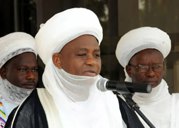 2025 Sallah Celebrations