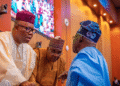 Akpabio, Abass