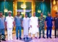 Security Chiefs