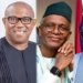 Atiku, Obi, Makinde, Amaechi,