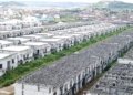 Emefiele’s 753 Properties