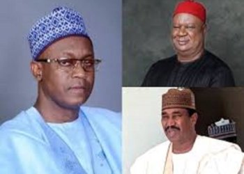 Tinubu’s New Federal Appointees