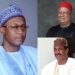 Tinubu’s New Federal Appointees