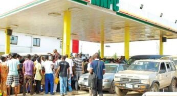 BREAKING: NNPCL Slashes Petrol Price, See New Pump Price