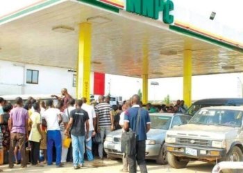 Petrol Pricing Crisis