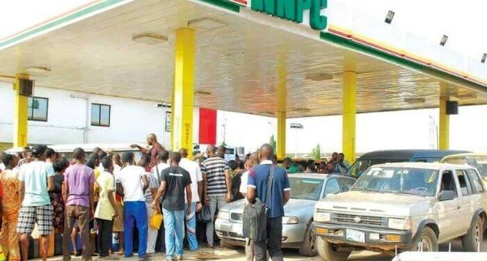 Petrol Price
