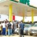 Petrol Prices