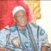 Olu of Epe Kingdom Is Dead