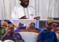 Seyi Tinubu
