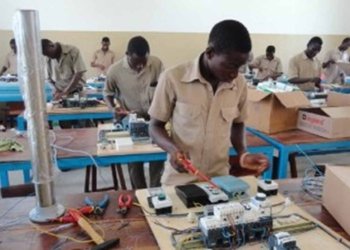 N45k Monthly Stipend To Students