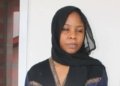 Glossolalia And Pelegend Director, Precious Williams