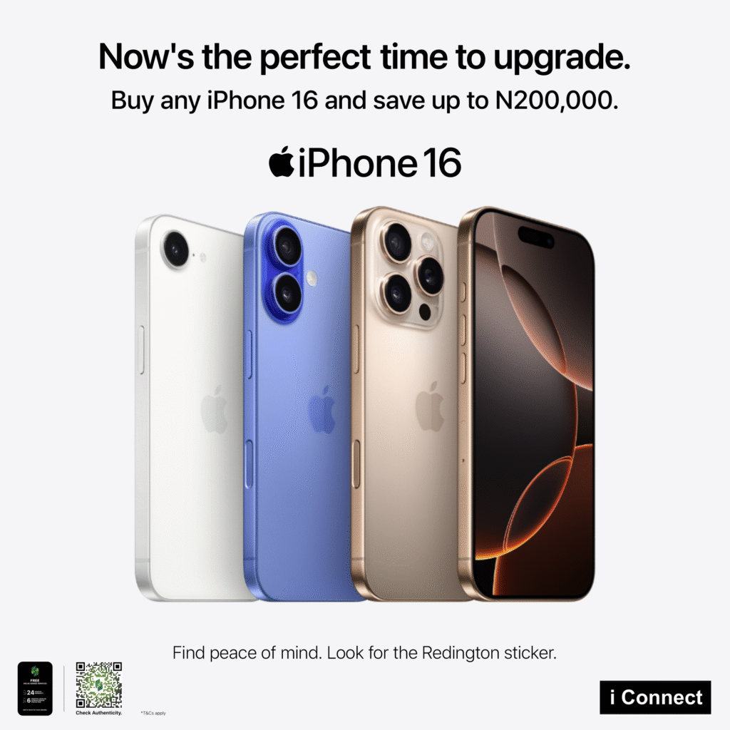 iStore and iConnect