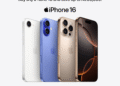 iStore and iConnect