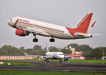 Air India Flight