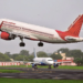 Air India Flight