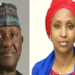 BUA Challenges Hadiza Usman