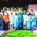Sanwo-Olu, Obasa, GAC Members
